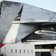 Image for article titled Paris opens its amazing new concert hall and the architect has a meltdown